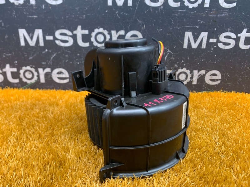 мотор печки, 1500 рублей, Красноярск