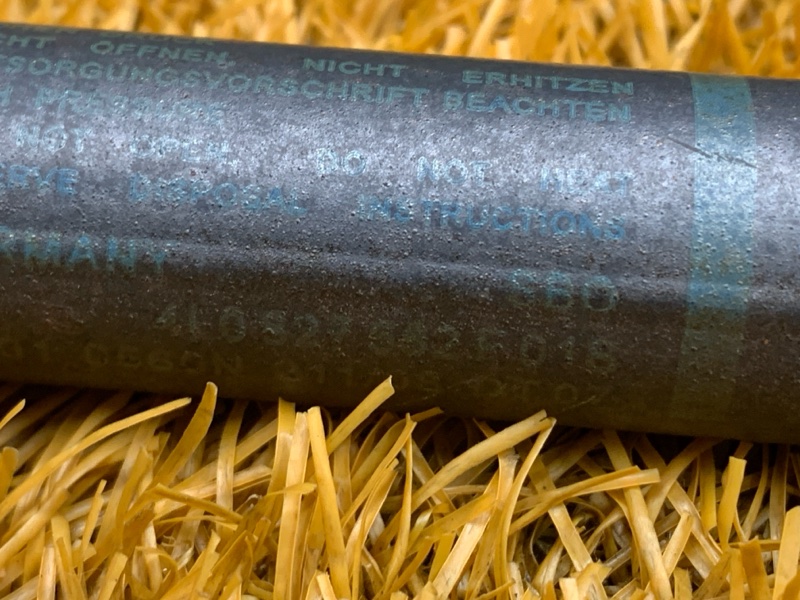 амортизатор багажника, 1500 рублей, Красноярск