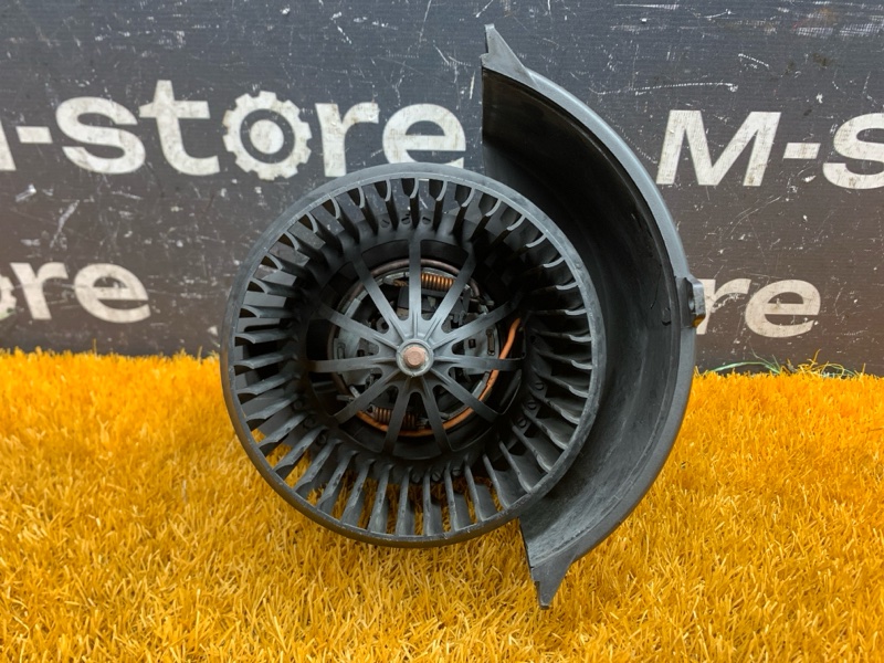 мотор печки, 1500 рублей, Красноярск