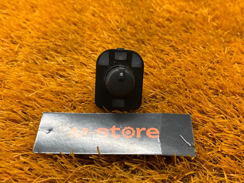 Кнопка регулировки зеркал, 300 рублей, Красноярск