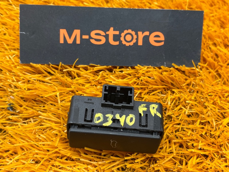 Кнопка открывания багажника, 800 рублей, Красноярск