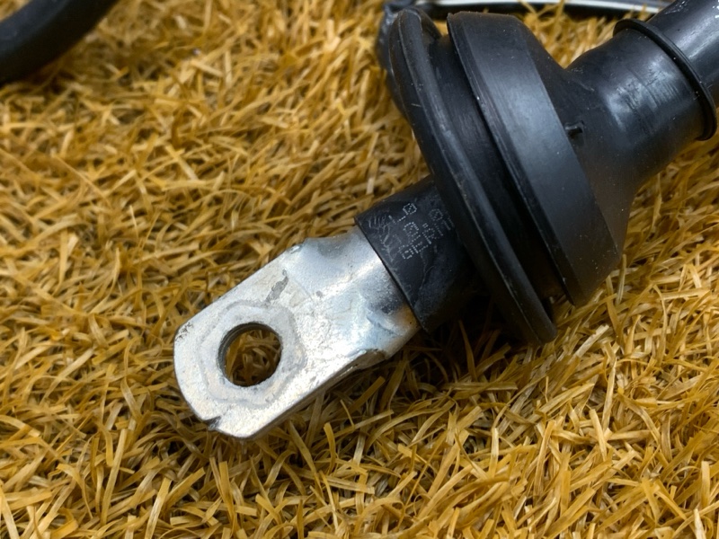 Клемма аккумулятора, 1000 рублей, Красноярск