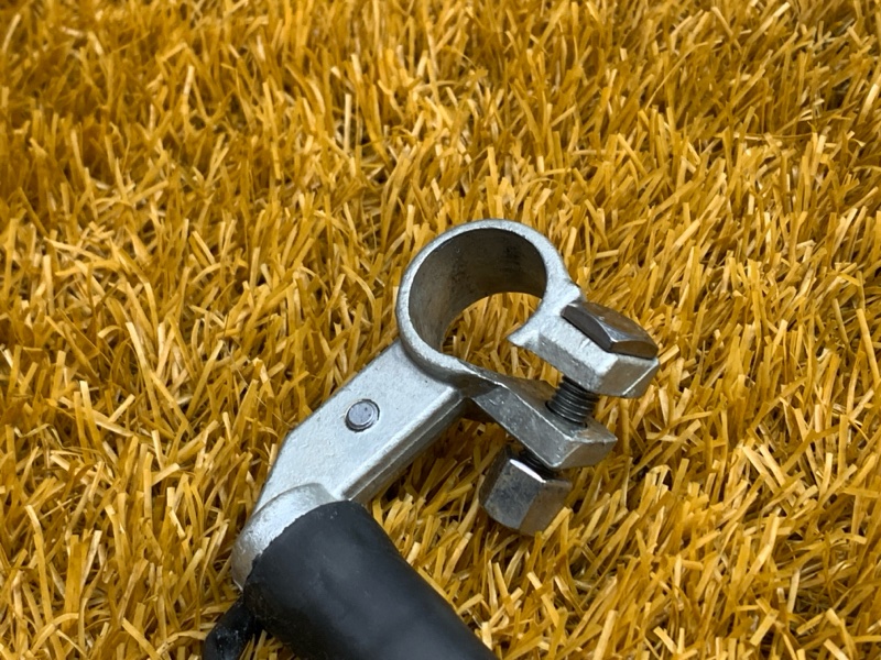 Клемма аккумулятора, 1000 рублей, Красноярск