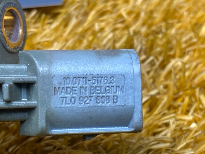 Датчик ABS, 900 рублей, Красноярск