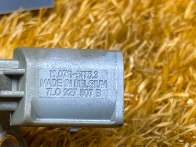 Датчик ABS, 900 рублей, Красноярск