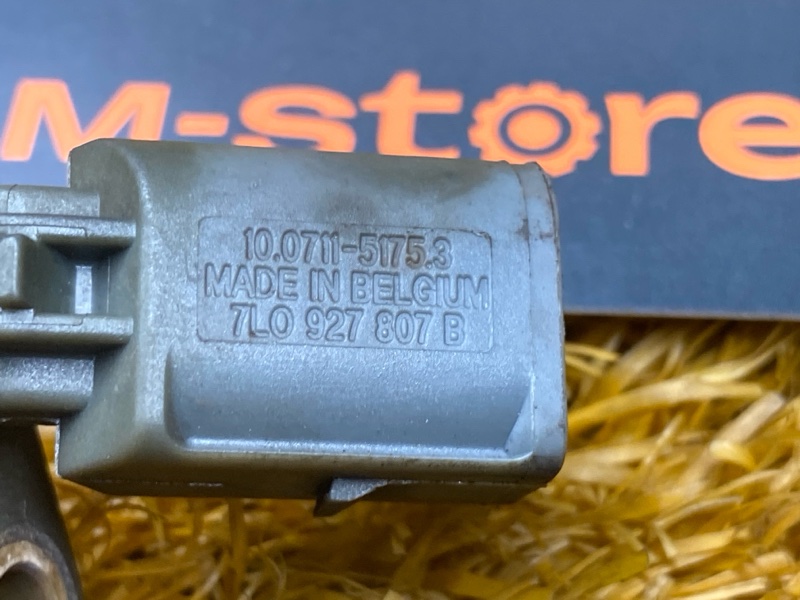 Датчик ABS, 900 рублей, Красноярск