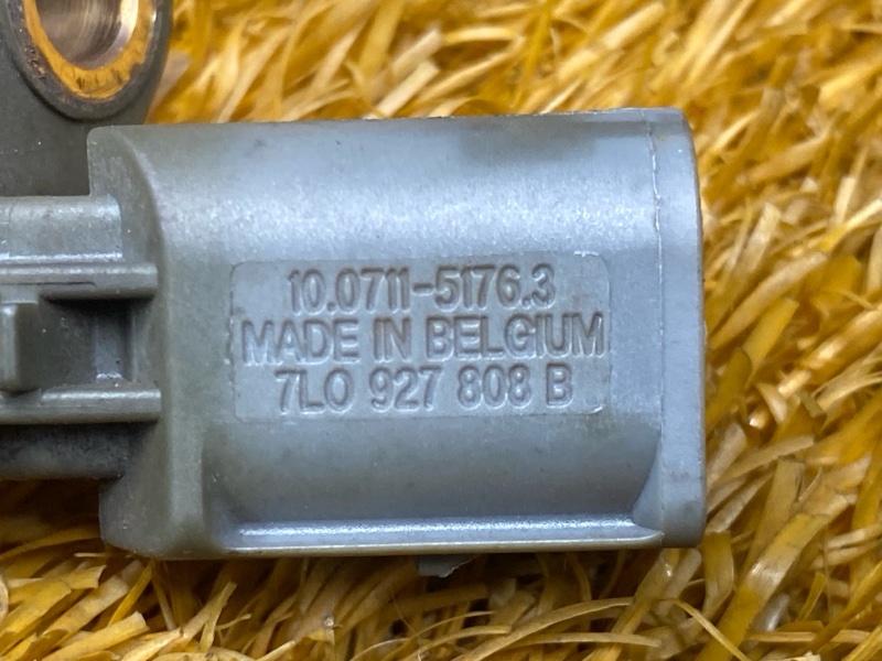 Датчик ABS, 900 рублей, Красноярск