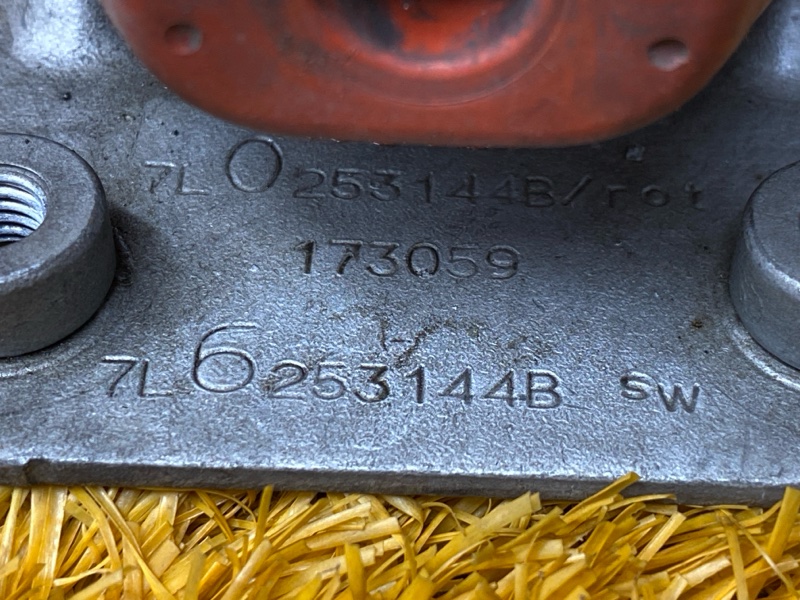 подушка глушителя, 300 рублей, Красноярск