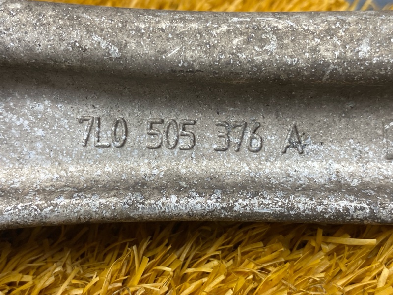 Рычаг подвески верхний, 400 рублей, Красноярск