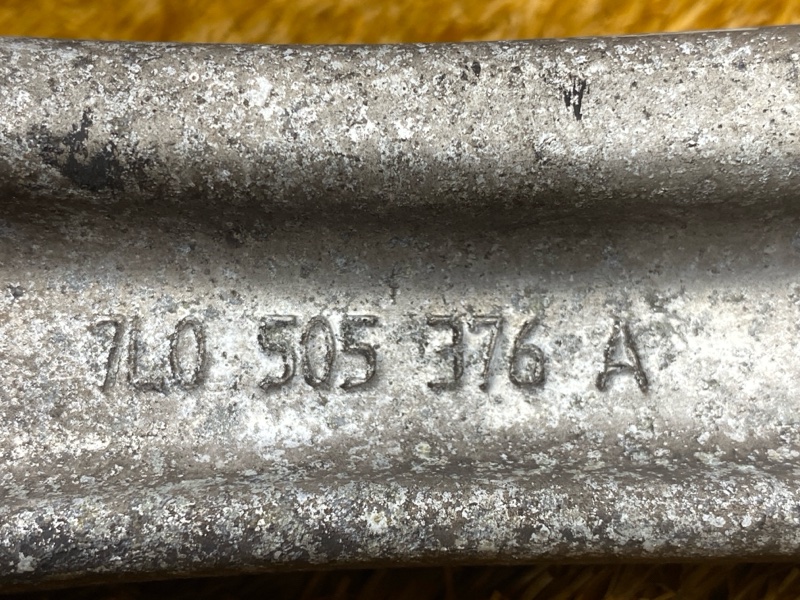 Рычаг подвески верхний, 900 рублей, Красноярск