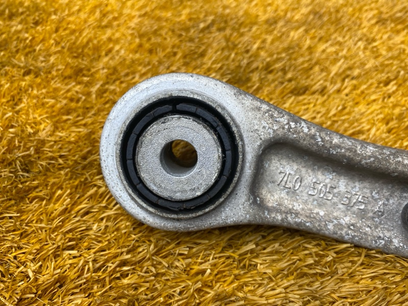 Рычаг подвески верхний, 1000 рублей, Красноярск