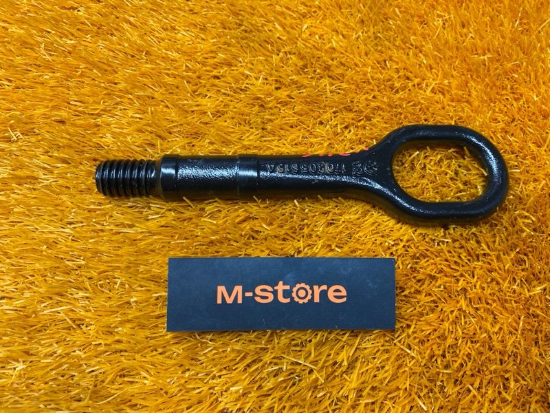 Крюк буксировочный, 1300 рублей, Красноярск