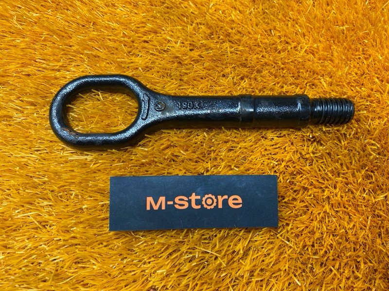 Крюк буксировочный, 1300 рублей, Красноярск