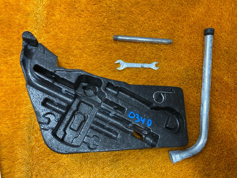 Набор инструментов, 2000 рублей, Красноярск