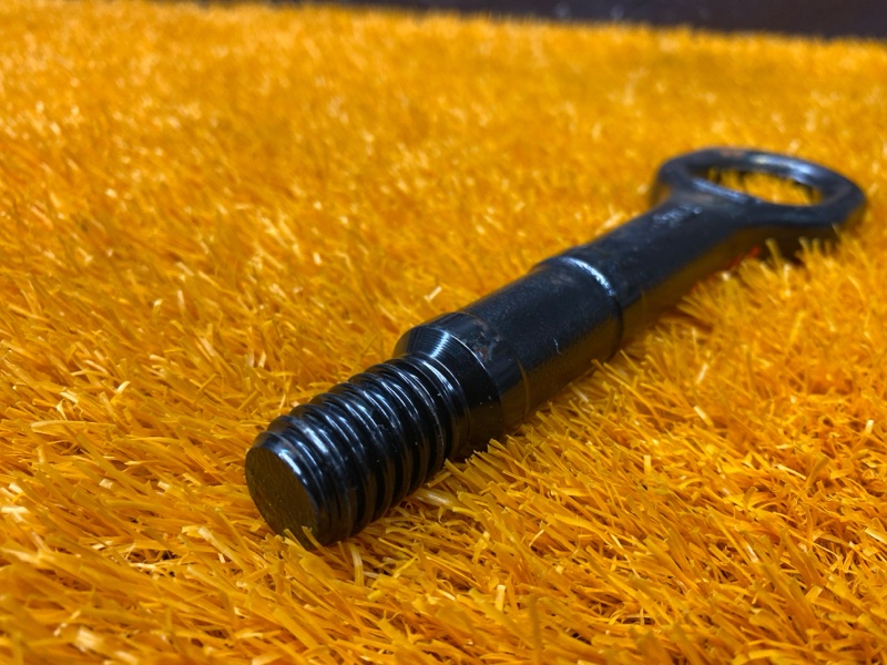 Крюк буксировочный, 1300 рублей, Красноярск