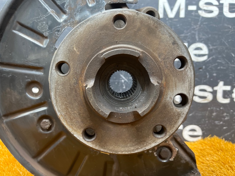 ступица, 5500 рублей, Красноярск