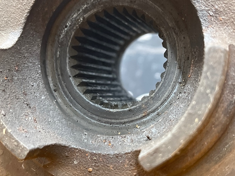 ступица, 5500 рублей, Красноярск