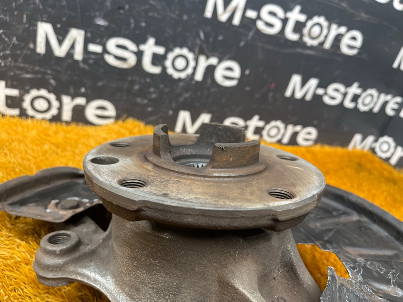 ступица, 5500 рублей, Красноярск