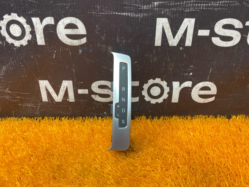 Индикация селектора АКПП, 300 рублей, Красноярск