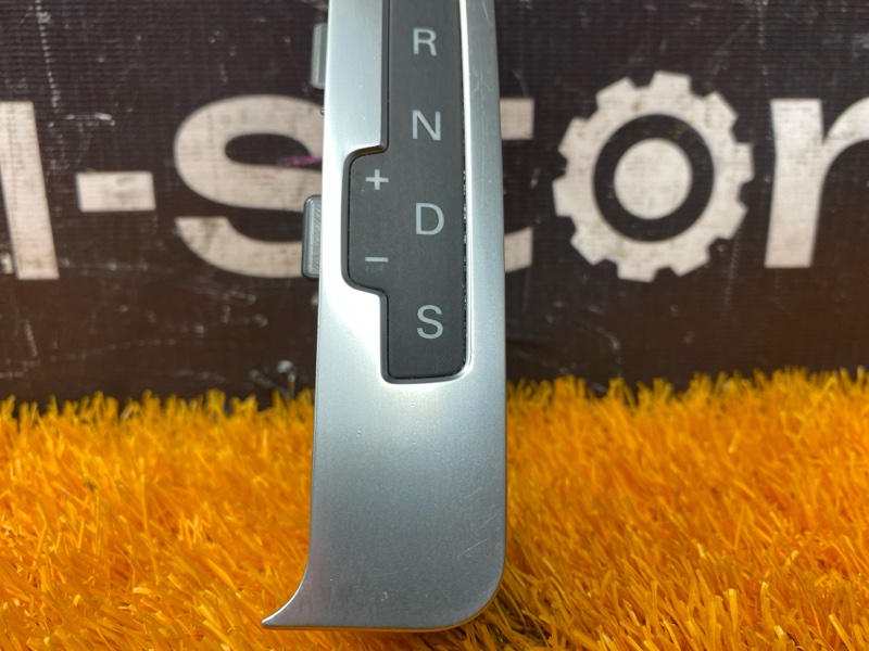 Индикация селектора АКПП, 300 рублей, Красноярск