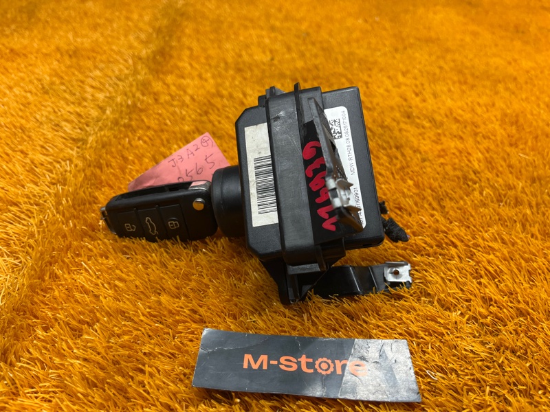 замок зажигания, 3000 рублей, Красноярск