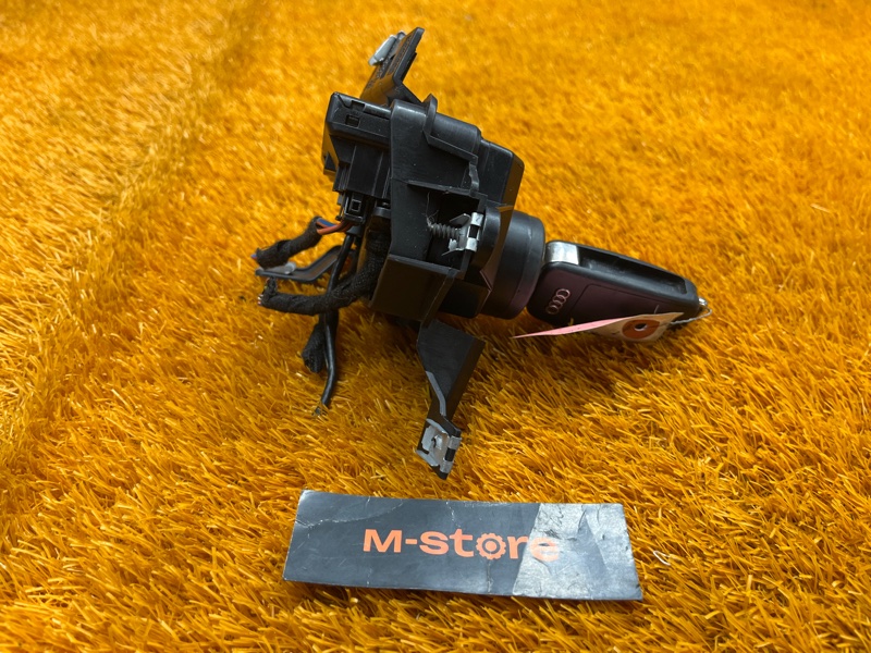 замок зажигания, 3000 рублей, Красноярск