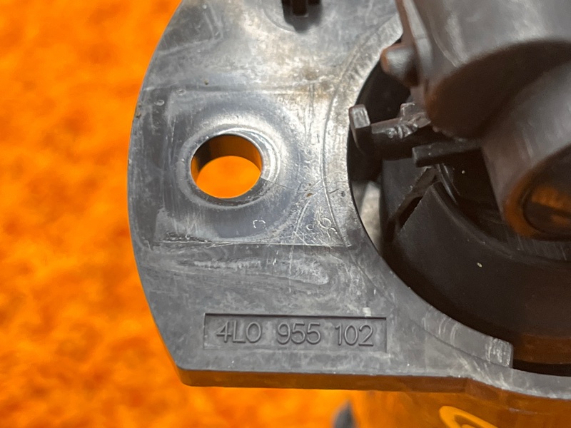 Форсунка омывателя фары, 1000 рублей, Красноярск