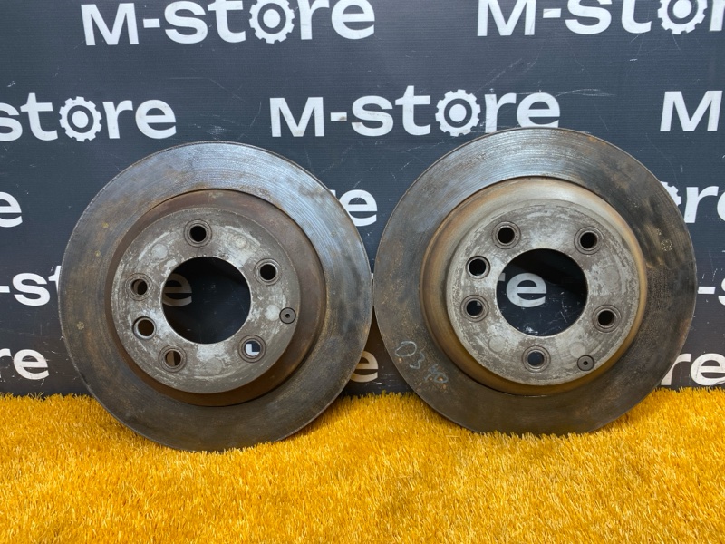 Диск тормозной, 3500 рублей, Красноярск