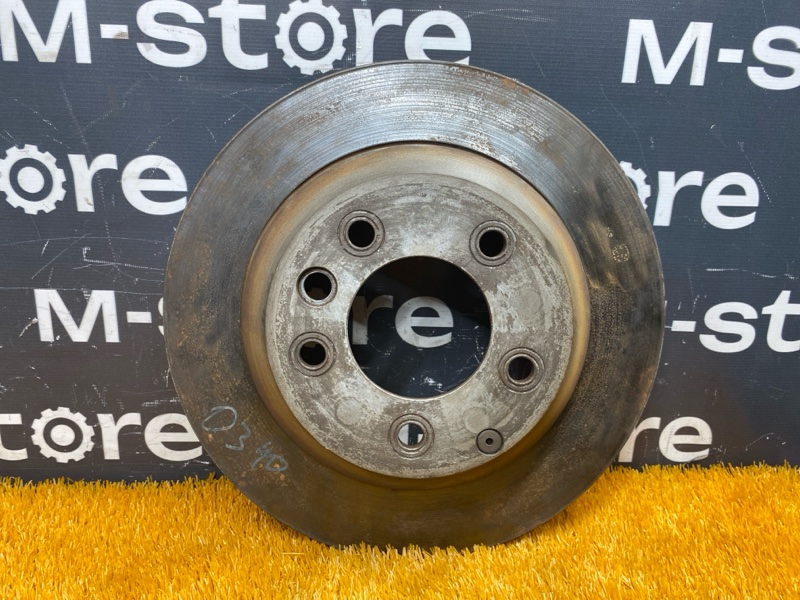 Диск тормозной, 3500 рублей, Красноярск