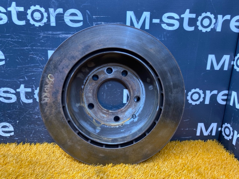 Диск тормозной, 3500 рублей, Красноярск