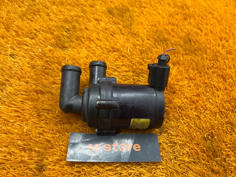 помпа дополнительная, 6000 рублей, Красноярск