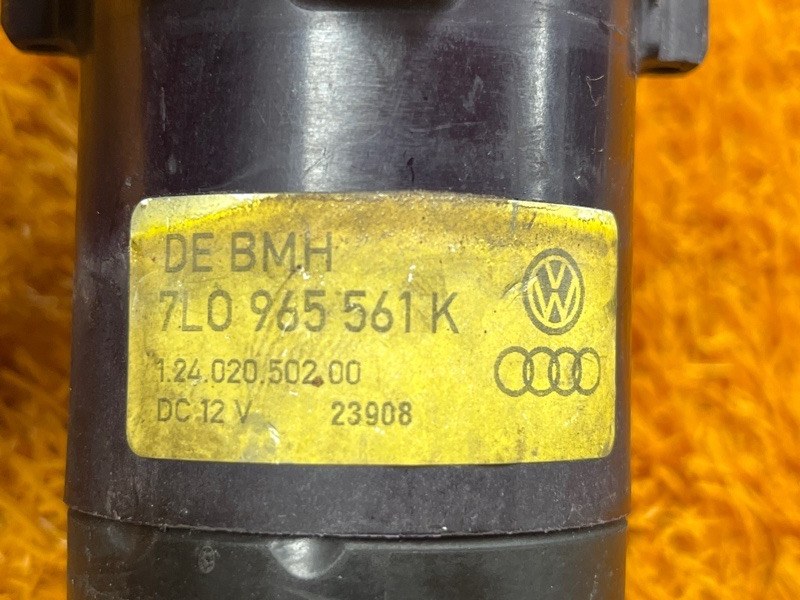 помпа дополнительная, 6000 рублей, Красноярск