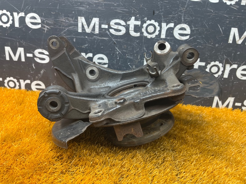 ступица, 1900 рублей, Красноярск