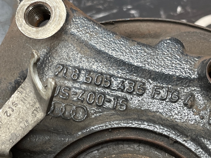 ступица, 1900 рублей, Красноярск