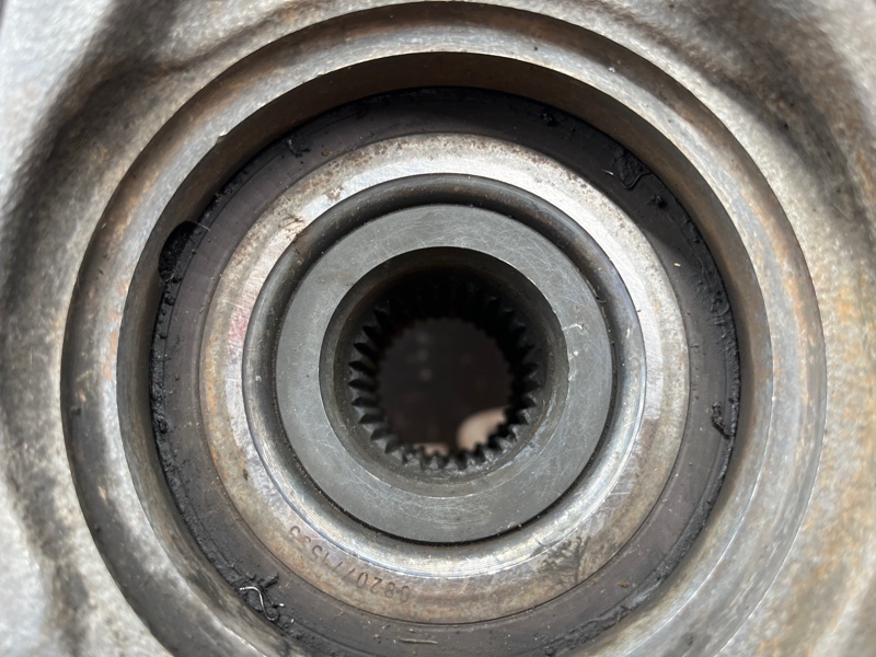 ступица, 5500 рублей, Красноярск