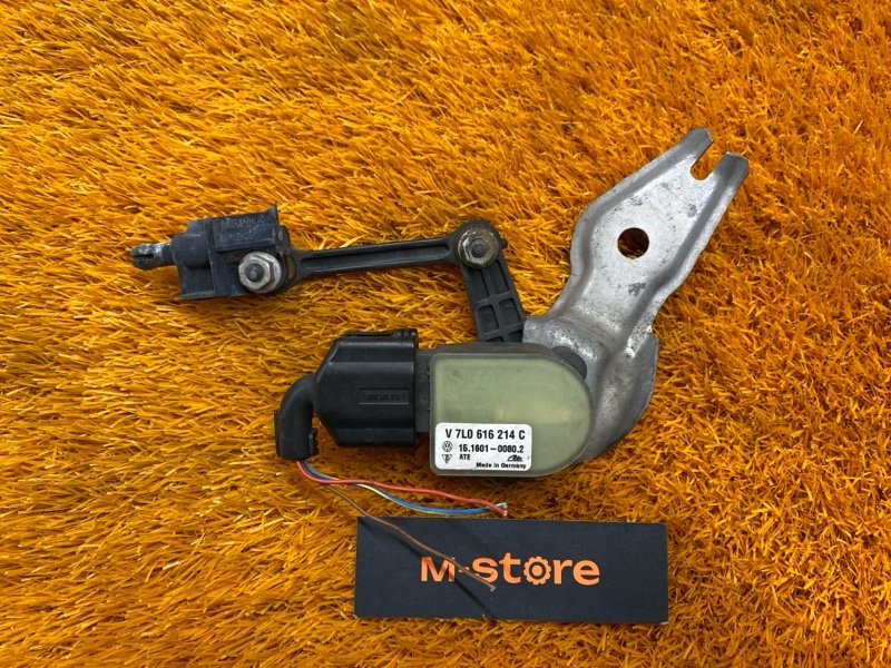 Датчик высоты дорожного просвета, 6000 рублей, Красноярск