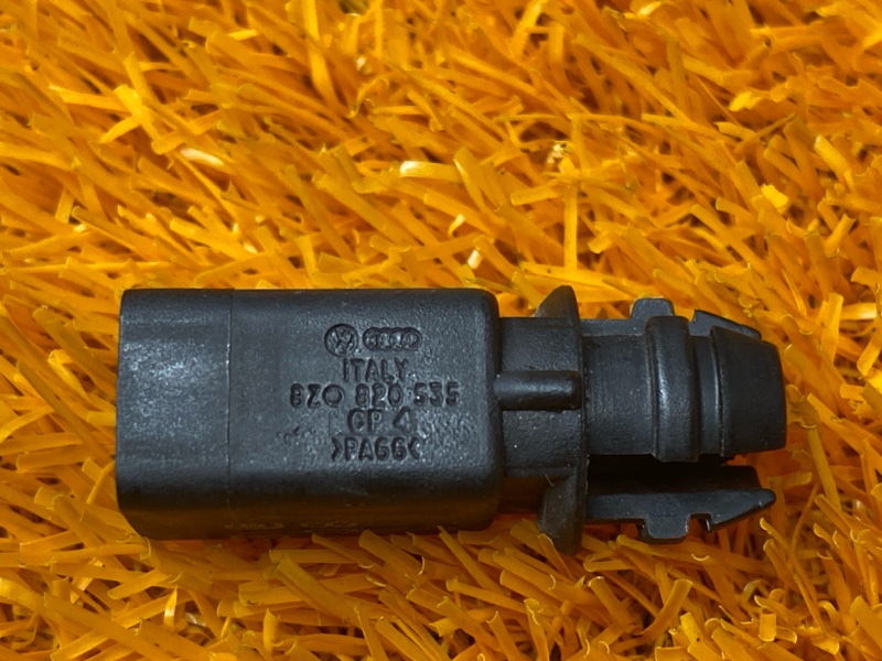 датчик температуры наружного воздуха, 500 рублей, Красноярск