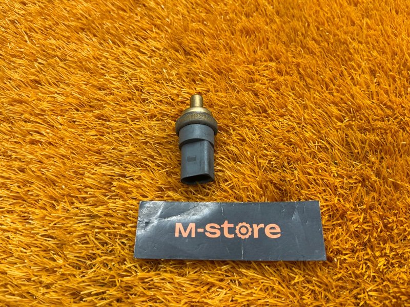 датчик температуры охлаждающей жидкости, 200 рублей, Красноярск