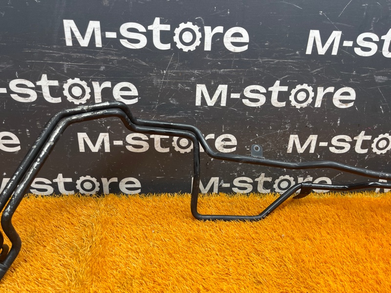 трубка охлаждения акпп, 2000 рублей, Красноярск