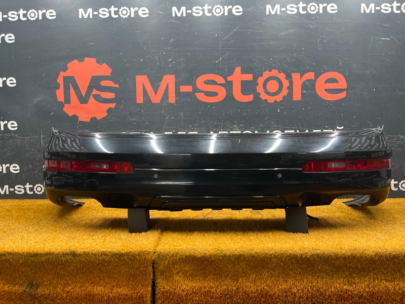 бампер, 20000 рублей, Красноярск