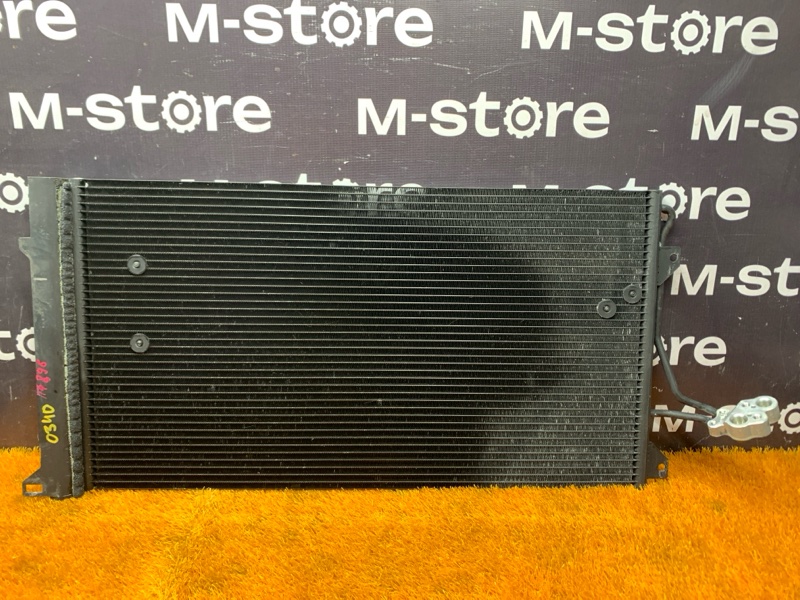 радиатор кондиционера, 2500 рублей, Красноярск