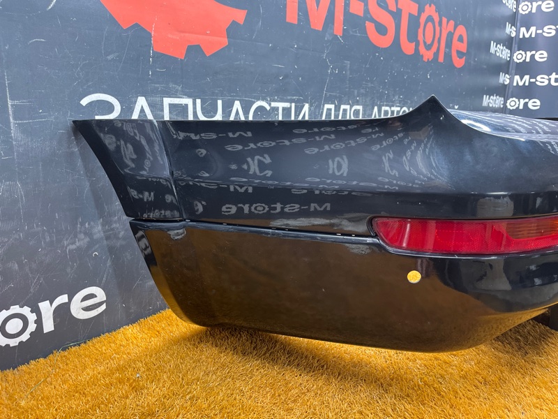 бампер, 20000 рублей, Красноярск