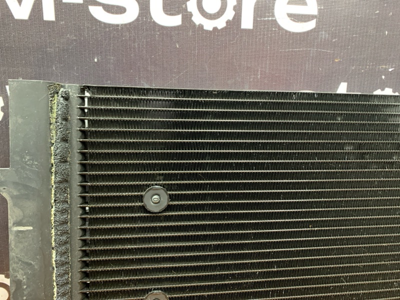 радиатор кондиционера, 2500 рублей, Красноярск