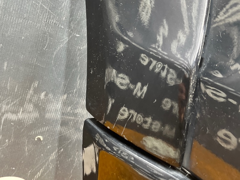 бампер, 20000 рублей, Красноярск