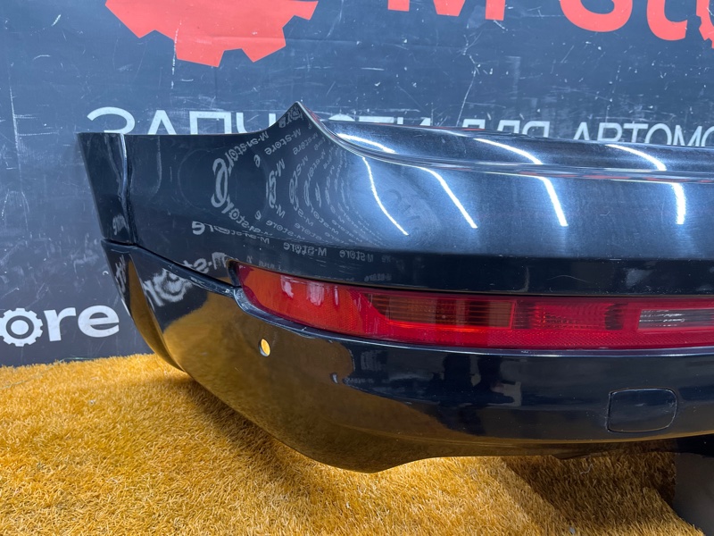 бампер, 20000 рублей, Красноярск