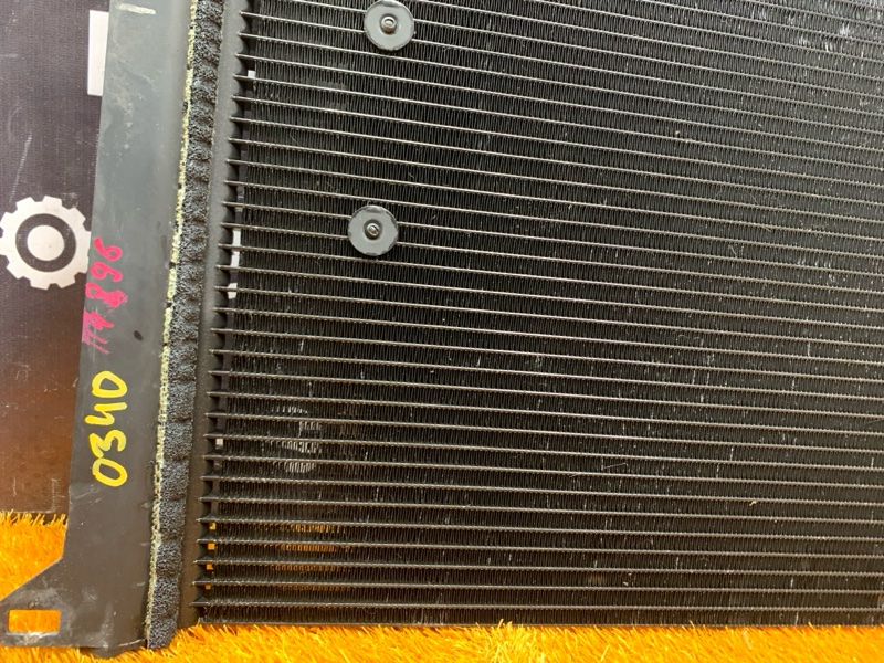 радиатор кондиционера, 2500 рублей, Красноярск