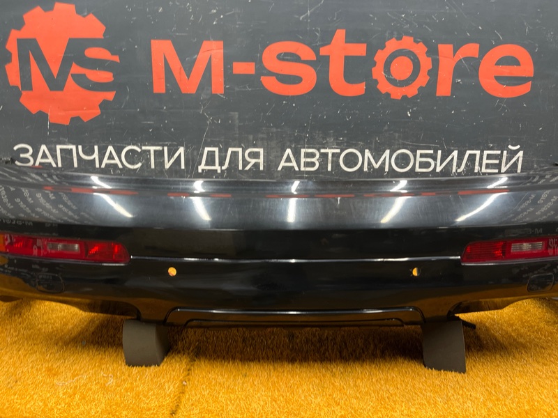 бампер, 20000 рублей, Красноярск