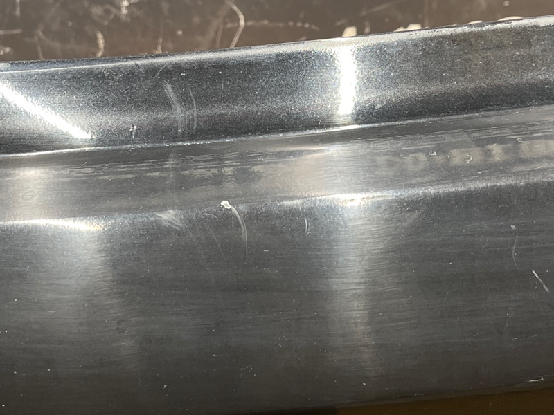 бампер, 20000 рублей, Красноярск