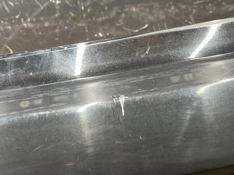 бампер, 20000 рублей, Красноярск