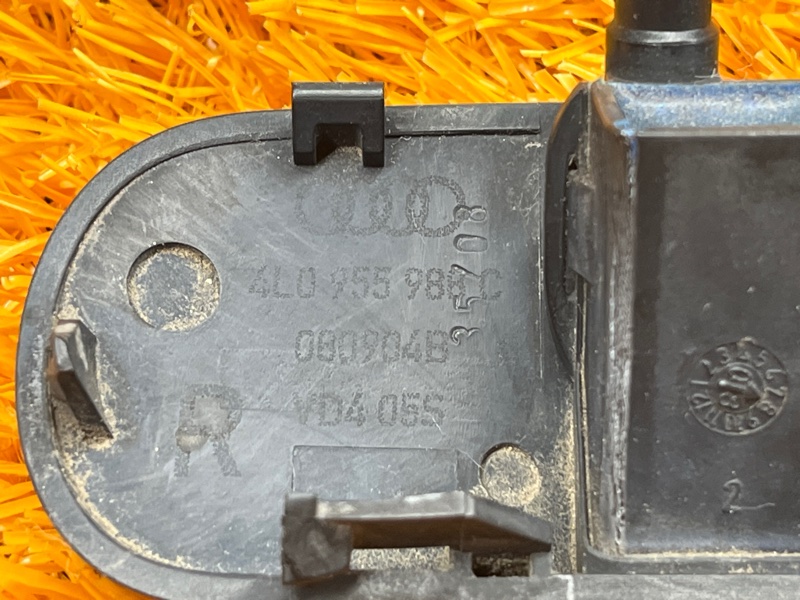 форсунка омывателя, 800 рублей, Красноярск